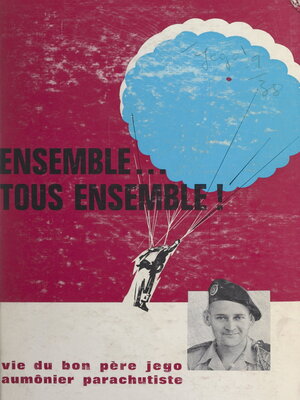 cover image of Vie du bon Père Jégo